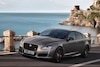 Modeljaarupdate Jaguar XJ