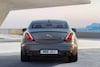 Modeljaarupdate Jaguar XJ