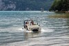 Mini Moke Amphibious Lazareth
