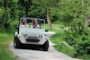 Mini Moke Amphibious Lazareth