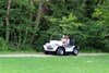 Mini Moke Amphibious Lazareth