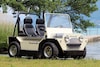 Mini Moke Amphibious Lazareth