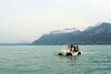 Mini Moke Amphibious Lazareth