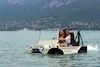 Mini Moke Amphibious Lazareth