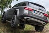 Mercedes-Benz E-klasse All-Terrain 4x4^2