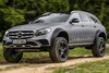 Mercedes-Benz E-klasse All-Terrain 4x4^2