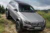 Mercedes-Benz E-klasse All-Terrain 4x4^2