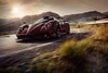 Pagani Zonda Fantasma Evo