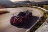 Pagani Zonda Fantasma Evo