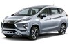 Mitsubishi Next-Generation MPV (Expander)