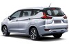 Mitsubishi Next-Generation MPV (Expander)