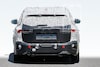 Spyshots Ford Focus Wagon