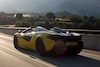 McLaren 570S Spider