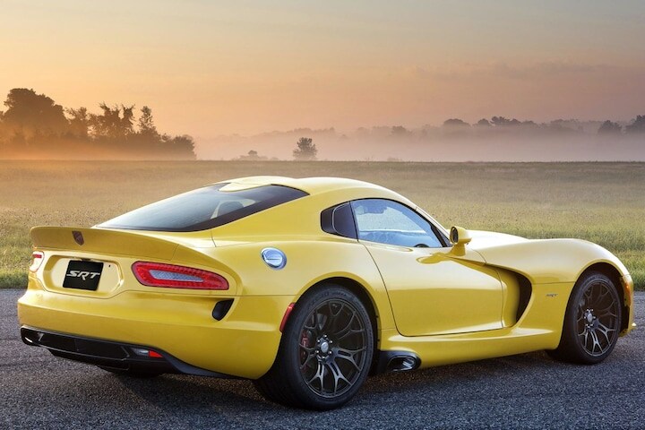 Dodge Viper
