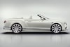 Bentley Continental GT Convertible Galene Edition