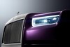 Rolls-Royce Phantom 2017
