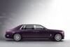 Rolls-Royce Phantom 2017