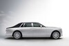 Rolls-Royce Phantom 2017