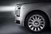 Rolls-Royce Phantom 2017
