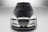 Rolls-Royce Phantom 2017