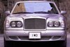 Bentley Arnage facelift friday