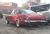 Plymouth Barracuda