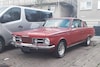 Plymouth Barracuda