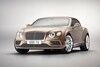 Bentley Continental GT Convertible Timeless Series