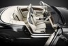 Bentley Continental GT Convertible Timeless Series