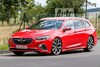 Opel Insignia Sports Tourer GSi