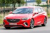 Opel Insignia Sports Tourer GSi