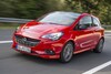 Opel Corsa S