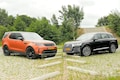 Audi Q7 vs Land Rover Discovery