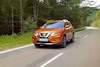 Nissan X-Trail 2017