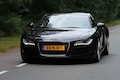 KR AUDI R8