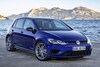 Volkswagen Golf R Performance