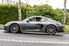 Spyshots Porsche 718 Cayman GTS