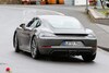Spyshots Porsche 718 Cayman GTS