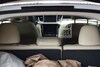 Infiniti QX50 spyshots