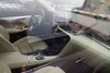 Infiniti QX50 spyshots