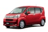 Daihatsu Move en Subaru Stella facelift