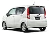 Daihatsu Move en Subaru Stella facelift