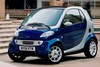 Facelift Friday Smart City Coupé