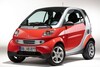 Facelift Friday Smart City Coupé