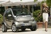 Facelift Friday Smart City Coupé
