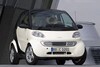 Facelift Friday Smart City Coupé