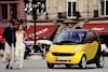 Facelift Friday Smart City Coupé