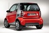Facelift Friday Smart City Coupé