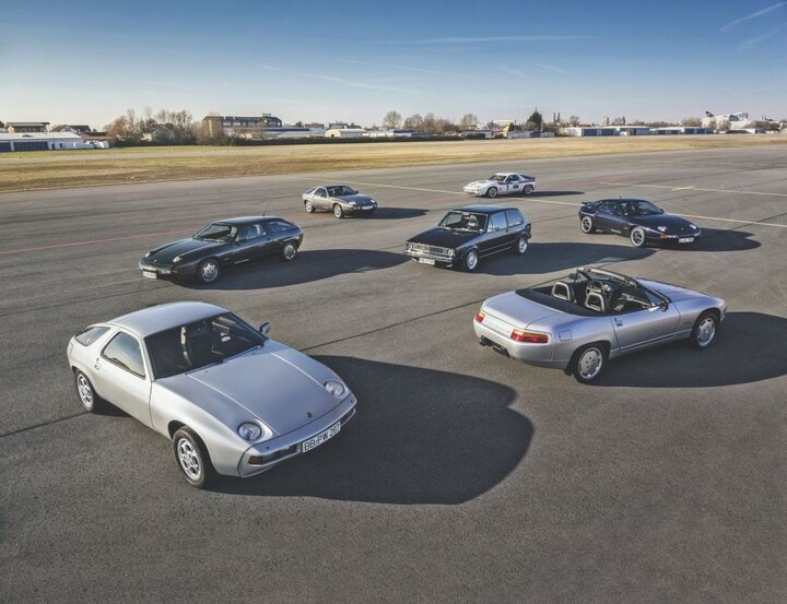 AutoWeek 31 2017