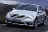 Mercedes-Benz R 63 AMG R-klasse